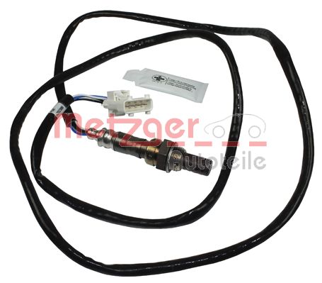 Sonda lambda 0893378 METZGER